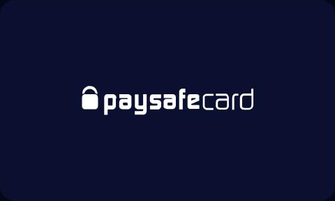 Paysafecard som betalningsmetod hos Smash Casino