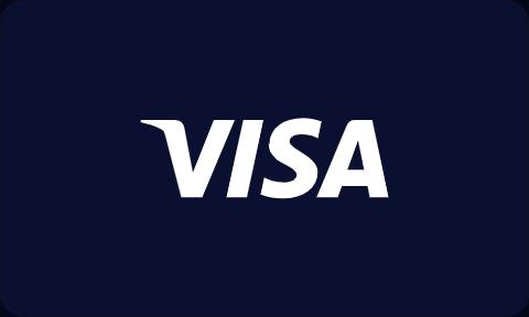 Visa som betalningsmetod hos Smash Casino