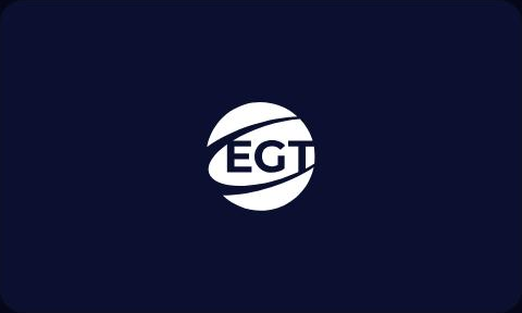Amusnet (EGT) spelleverantör hos Smash Casino