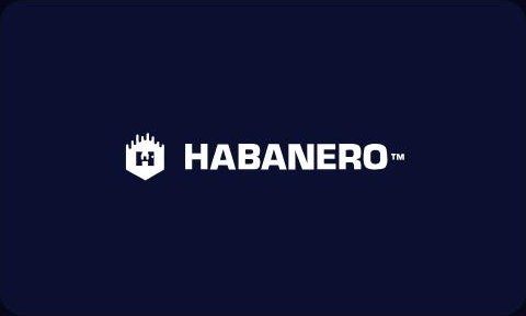 Habanero spelleverantör hos Smash Casino