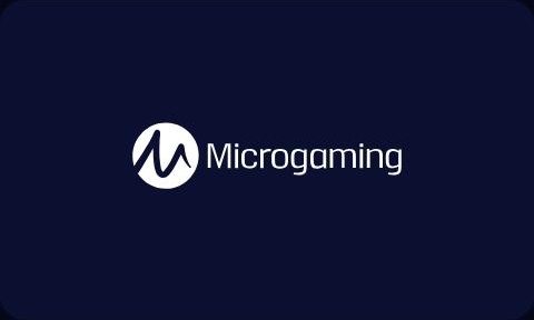 Microgaming spelleverantör hos Smash Casino