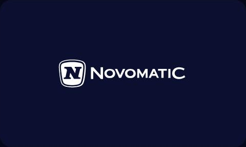 Novomatic spelleverantör hos Smash Casino