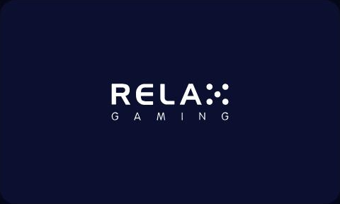 Relax Gaming spelleverantör hos Smash Casino